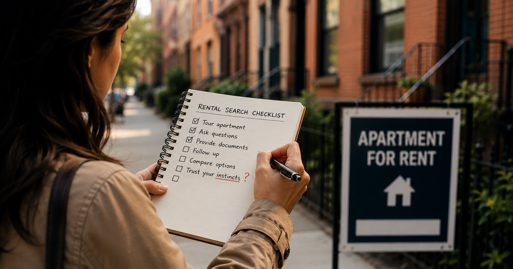 Landlords Can’t Just ‘Choose Anyone They Want’: What the Law Really Says About Screening Tenants